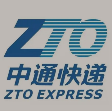 七台河中通快递